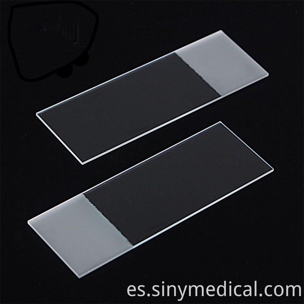 7105 Glass Slide